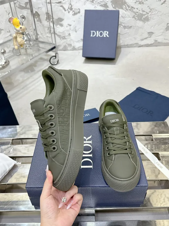 Dior Shoe 